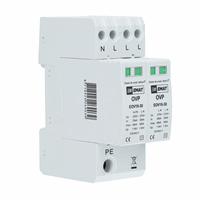 [8718924269039] overspanningsbeveiliging 3-polig+nul (E106436)