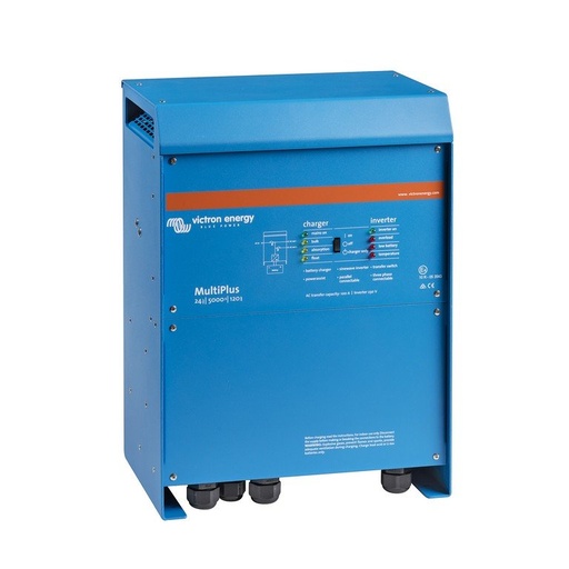 [8719076024033] MultiPlus 24/5000/120-100