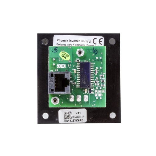 [8719076024378] Victron Phoenix Inverter Control