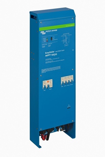 [8719076021605] Victron EasySolar 24/1600/40-16 MPPT 100/50
