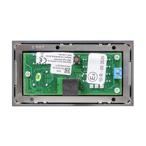 [8719076017011] Victron Digital Multi Control 200/200A GX (90º)