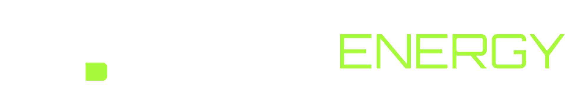 Solum Energy Shop